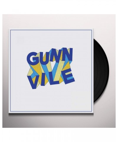 Kurt Vile / Steve Gunn GUNN VILE Vinyl Record $7.09 Vinyl