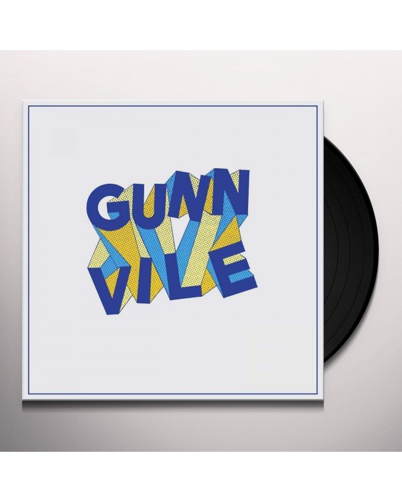 Kurt Vile / Steve Gunn GUNN VILE Vinyl Record $7.09 Vinyl