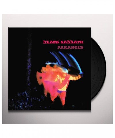 Black Sabbath Paranoid (Limited Edition/180 Gram/Digitally Remastered) Vinyl Record $9.24 Vinyl