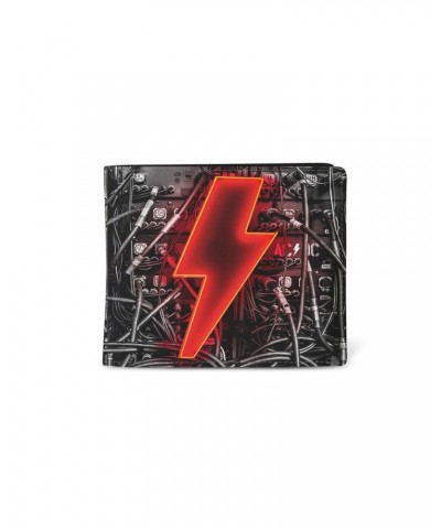 AC/DC Pwr Up 1 Premium Wallet $7.00 Accessories