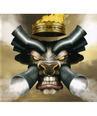 Monster Magnet MASTERMIND CD $4.24 CD