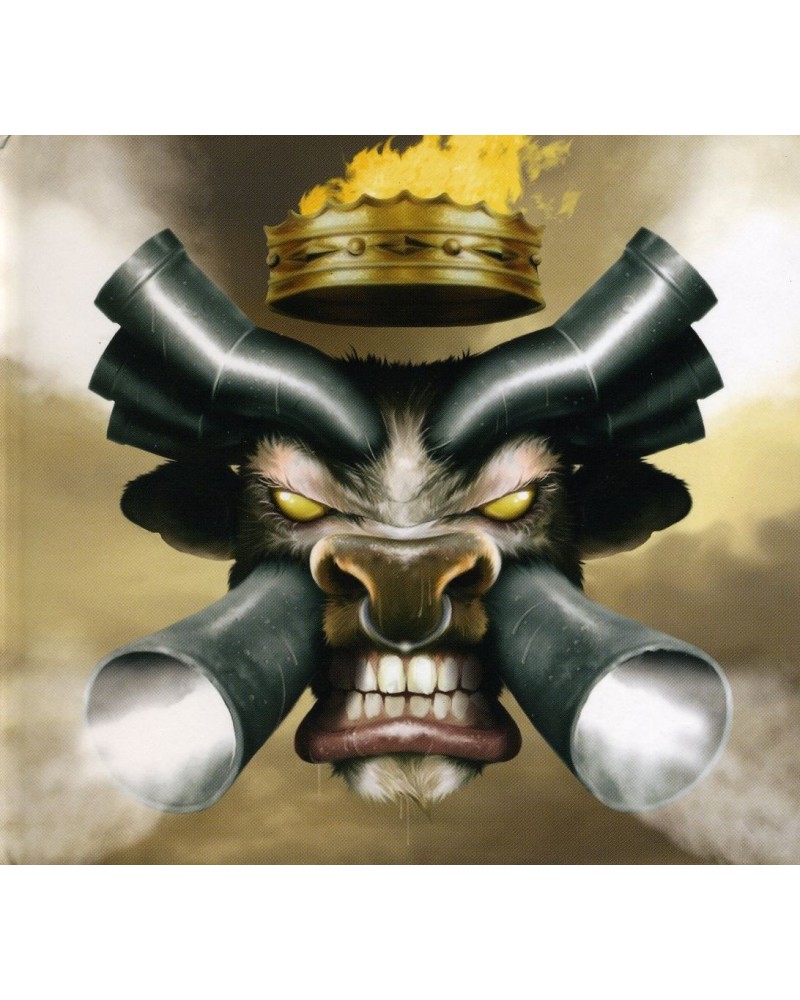 Monster Magnet MASTERMIND CD $4.24 CD