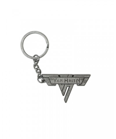 Van Halen 1978 Logo Keychain $3.08 Accessories