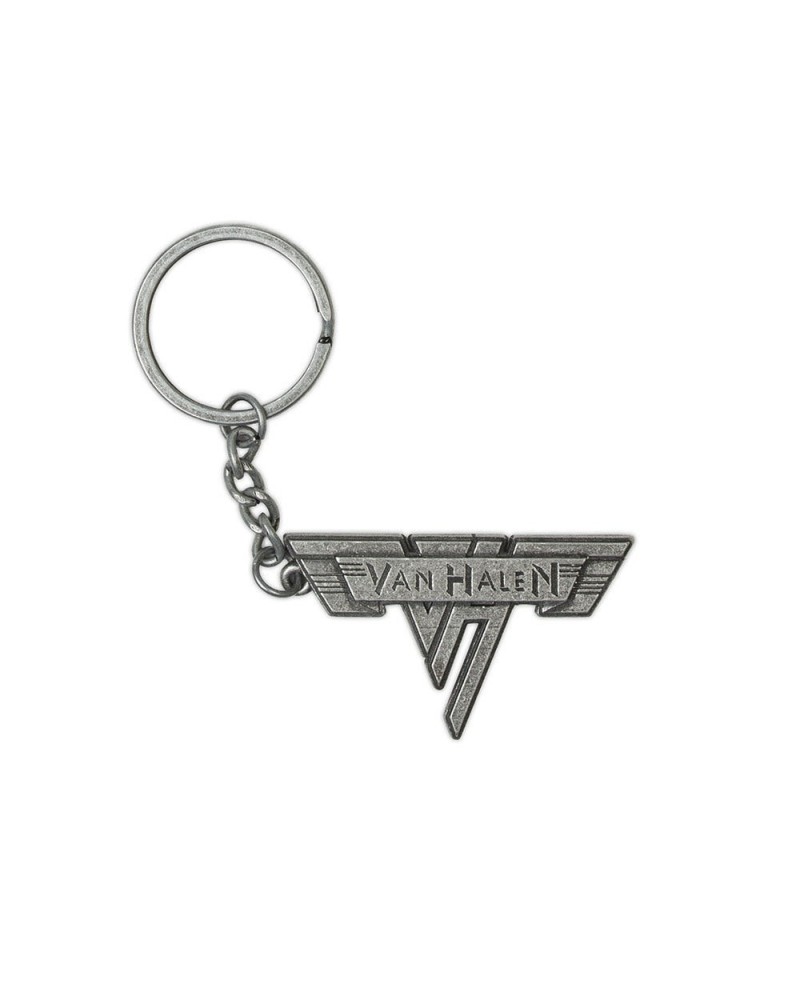 Van Halen 1978 Logo Keychain $3.08 Accessories