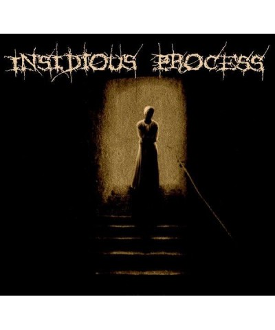 Contorture Insidious Process / Contorture ‎– Split Ep 2014 7" $4.90 Vinyl