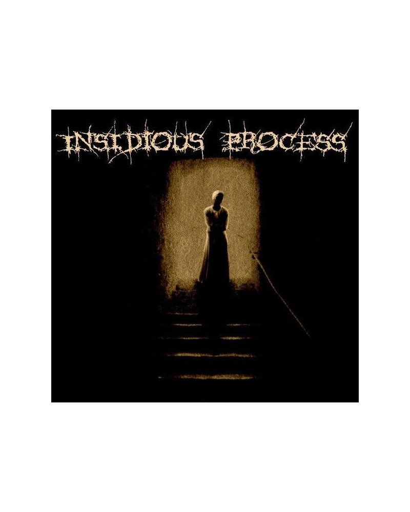 Contorture Insidious Process / Contorture ‎– Split Ep 2014 7" $4.90 Vinyl