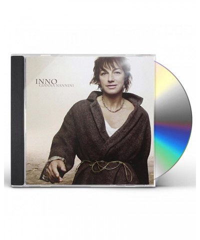 Gianna Nannini INNO CD $3.46 CD