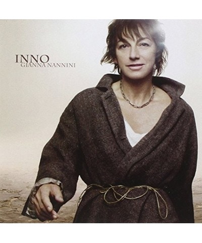 Gianna Nannini INNO CD $3.46 CD