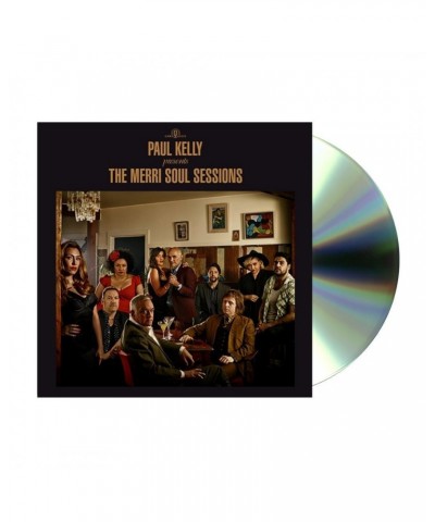 Paul Kelly The Merri Soul Sessions (CD) $6.27 CD