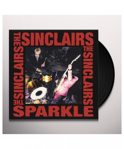 The Sinclairs SPARKLE Vinyl Record $13.50 Vinyl