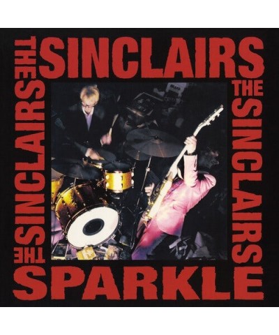 The Sinclairs SPARKLE Vinyl Record $13.50 Vinyl