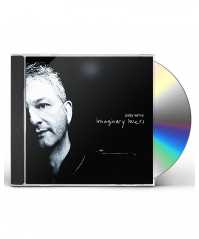 Andy White IMAGINARY LOVERS CD $8.33 CD