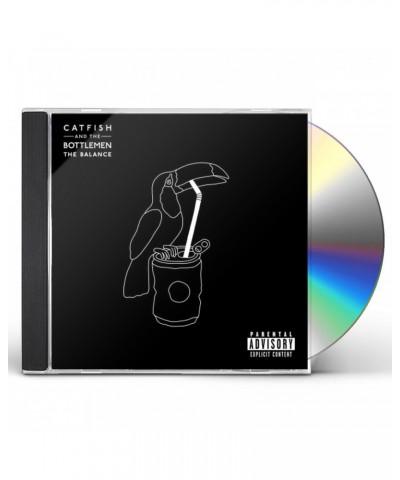 Catfish and the Bottlemen BALANCE CD $5.80 CD