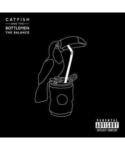 Catfish and the Bottlemen BALANCE CD $5.80 CD