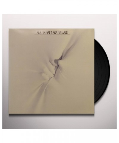 CAN Out of Reach Vinyl Record $9.30 Vinyl