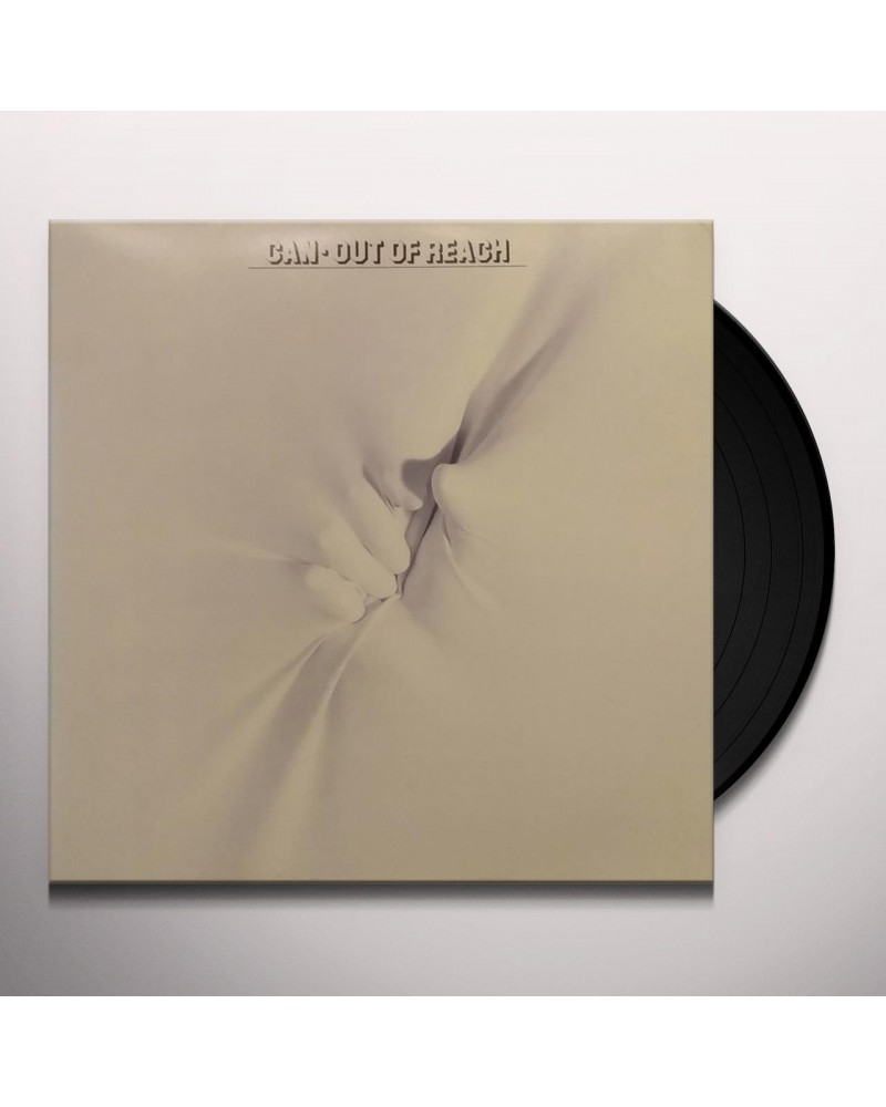 CAN Out of Reach Vinyl Record $9.30 Vinyl