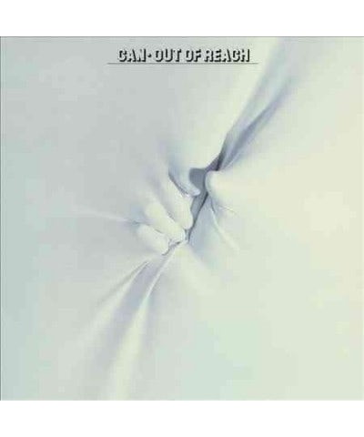 CAN Out of Reach Vinyl Record $9.30 Vinyl