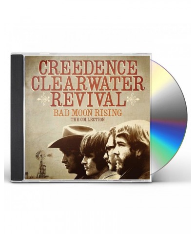 Creedence Clearwater Revival BAD MOON RISING: COLLECTION CD $4.15 CD