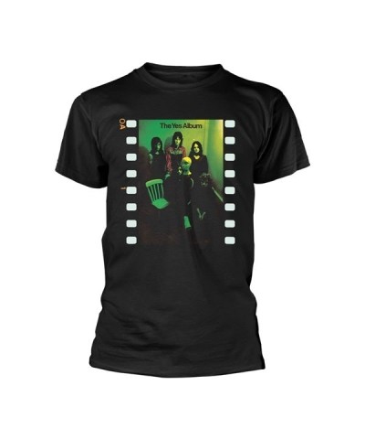 Yes T-Shirt - The Yes Album $11.95 Shirts