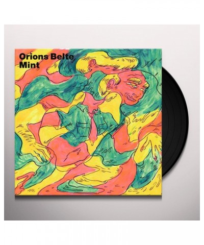 Orions Belte Mint Vinyl Record $8.67 Vinyl