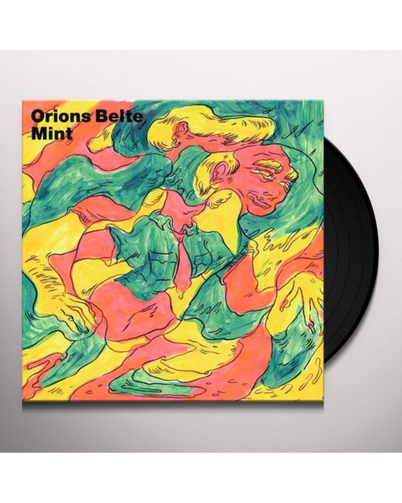 Orions Belte Mint Vinyl Record $8.67 Vinyl