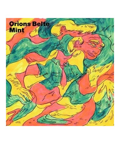 Orions Belte Mint Vinyl Record $8.67 Vinyl