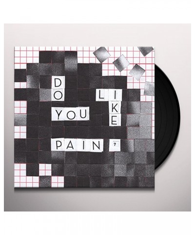 Nilüfer Yanya DO YOU LIKE PAIN Vinyl Record $4.59 Vinyl