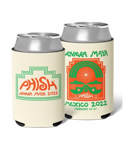 Phish Mayan Vista Drink Cooler $2.52 Drinkware