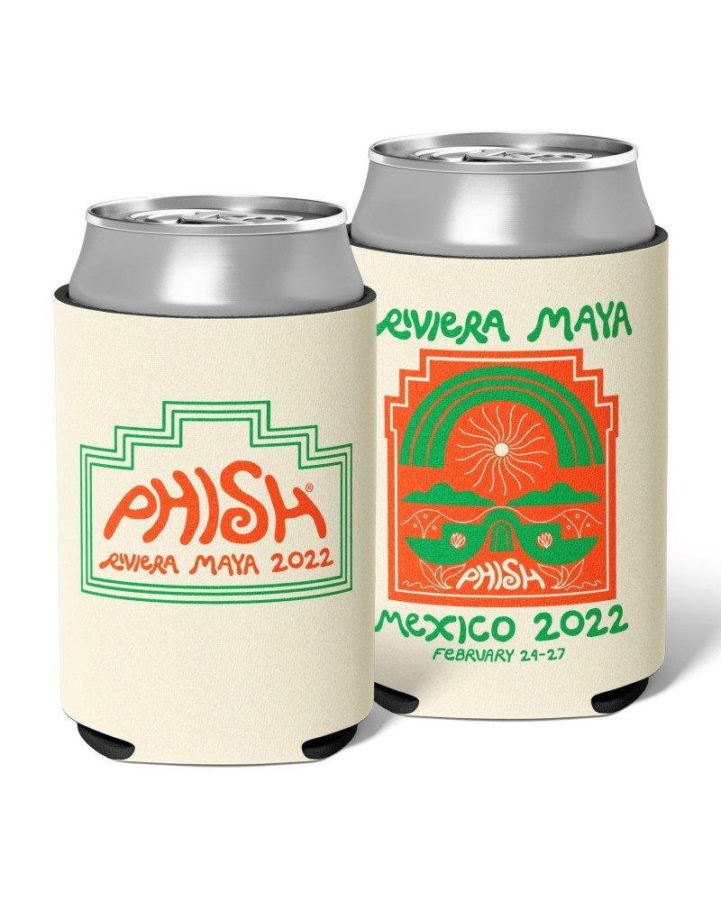 Phish Mayan Vista Drink Cooler $2.52 Drinkware