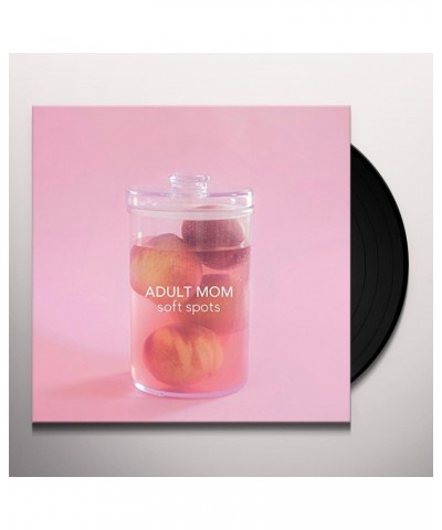 Adult Mom Soft Spots Vinyl Record $8.67 Vinyl