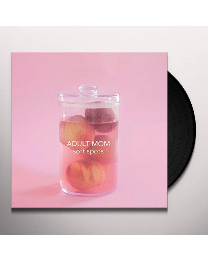 Adult Mom Soft Spots Vinyl Record $8.67 Vinyl