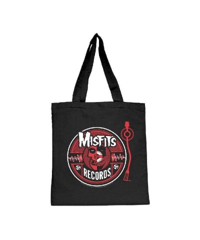 Misfits Wave Circle Tote Bag $4.10 Bags