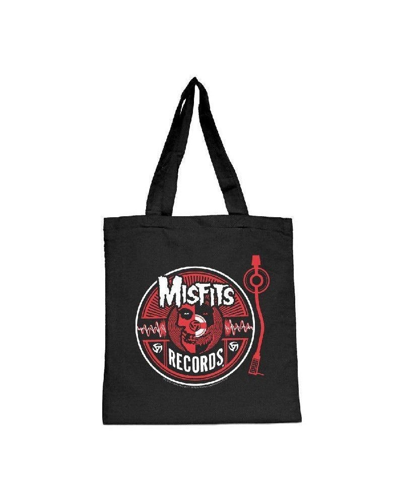 Misfits Wave Circle Tote Bag $4.10 Bags