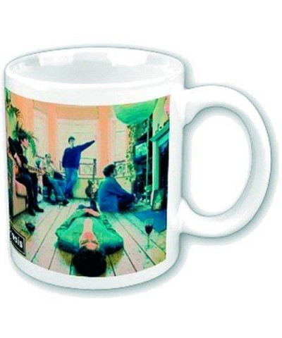 Oasis Boxed Mug - Definitely Maybe $6.47 Drinkware