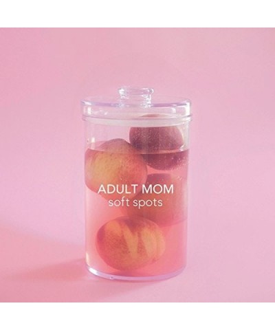 Adult Mom Soft Spots Vinyl Record $8.67 Vinyl