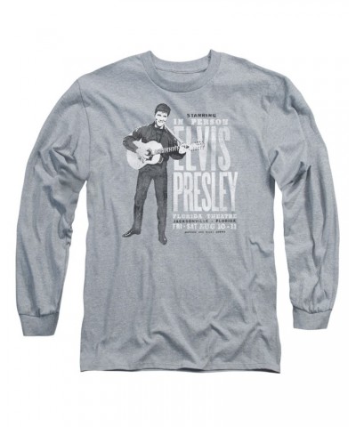 Elvis Presley T Shirt | IN PERSON Premium Tee $6.51 Shirts