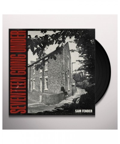 Sam Fender SEVENTEEN GOING UNDER Vinyl Record $16.56 Vinyl