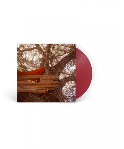 The Backseat Lovers Waiting To Spill (Anniversary Edition/Translucent Ruby) Vinyl Record $13.11 Vinyl