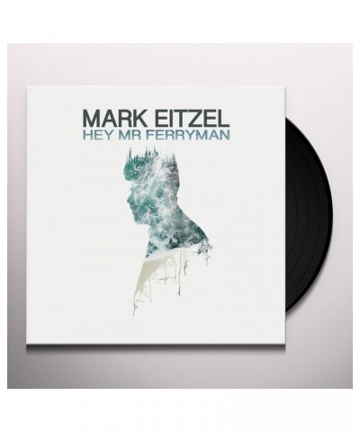 Mark Eitzel Hey Mr Ferryman Vinyl Record $6.48 Vinyl