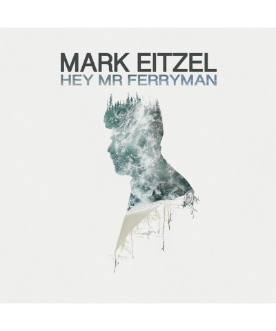 Mark Eitzel Hey Mr Ferryman Vinyl Record $6.48 Vinyl