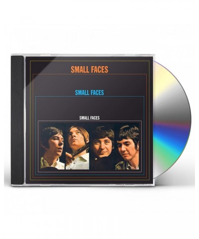 Small Faces (Deluxe 2CD Digi-Book) CD $7.52 CD