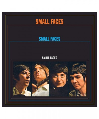 Small Faces (Deluxe 2CD Digi-Book) CD $7.52 CD