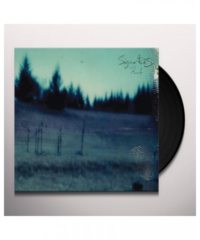 Sigur Rós Hvarf / Heim Vinyl Record $10.04 Vinyl