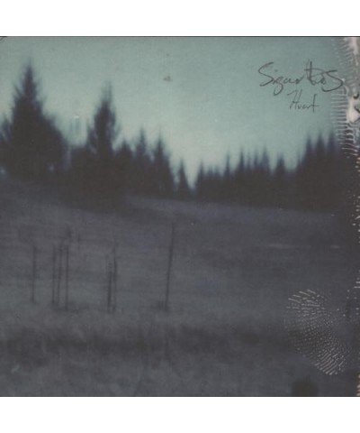 Sigur Rós Hvarf / Heim Vinyl Record $10.04 Vinyl