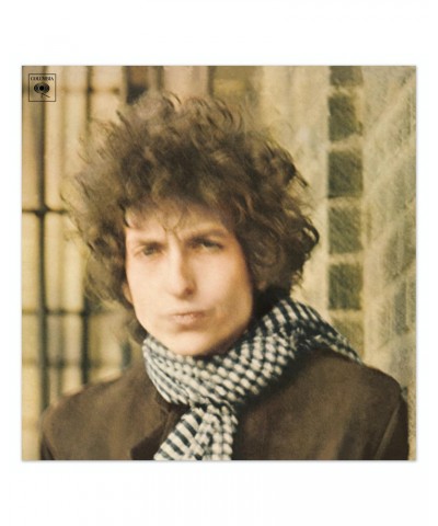 Bob Dylan Blonde On Blonde Super Audio CD $5.59 CD