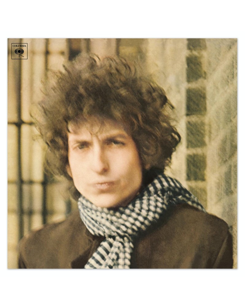 Bob Dylan Blonde On Blonde Super Audio CD $5.59 CD