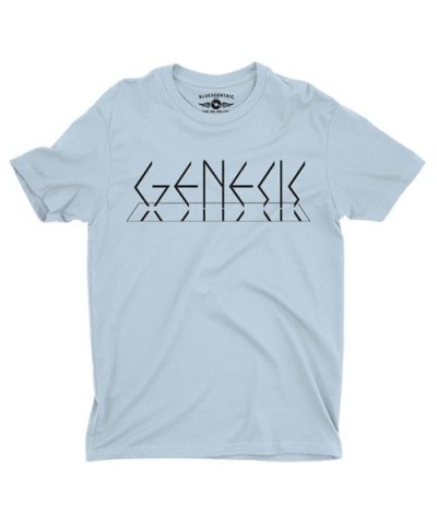 Genesis Lamb Logo Lightweight Vintage T-Shirt $18.40 Shirts