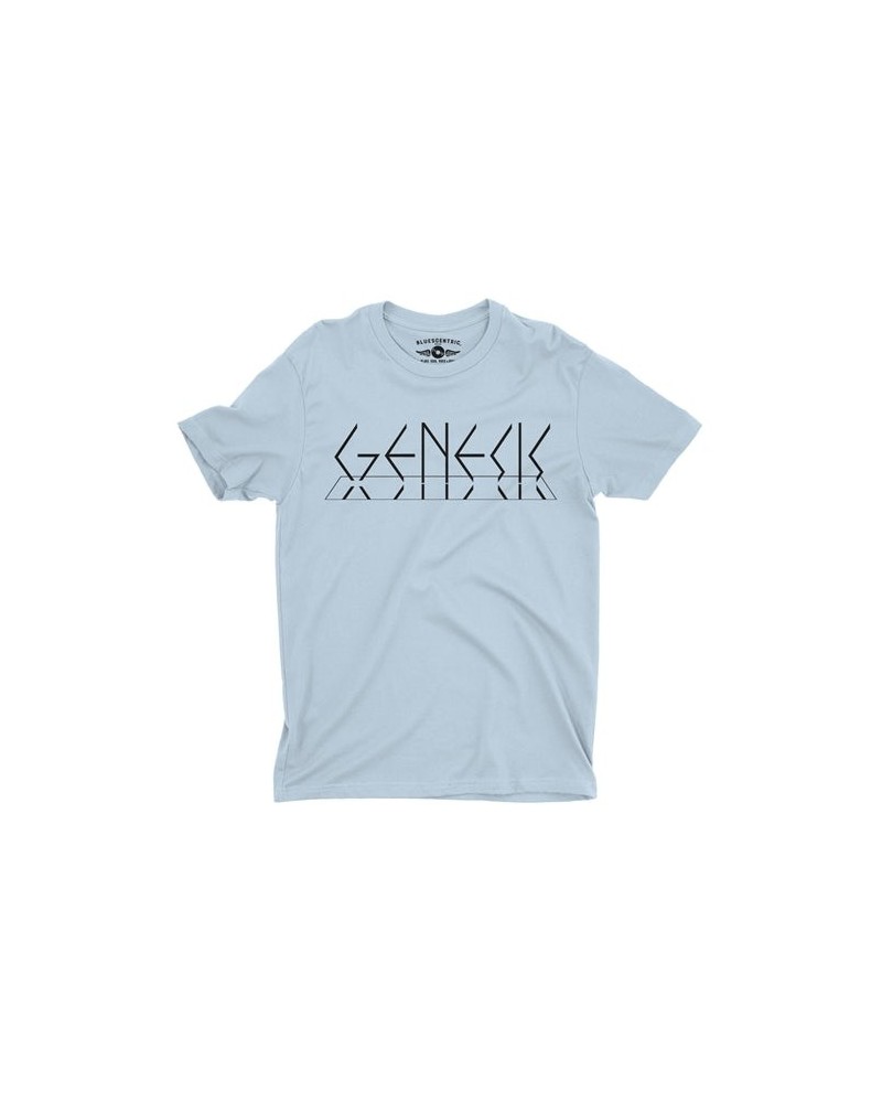 Genesis Lamb Logo Lightweight Vintage T-Shirt $18.40 Shirts