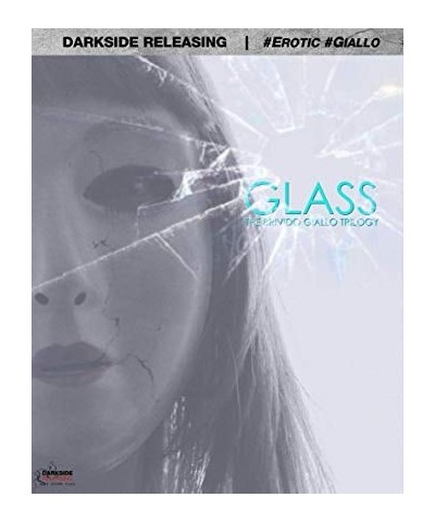 Glass Blu-ray $15.33 Videos