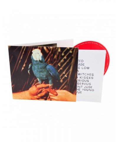 Andrew Bird Are You Serious CD $3.30 CD